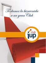 Imagen del poster de IUP
